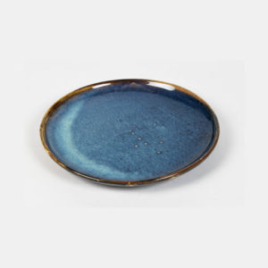 Assiette plate 20,5 cm x 2,5 cm Nova