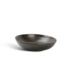 CERES - assiette pasta/salade diam 22 H6 cm noir – Image 2