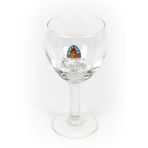 verre à leffe 33cl