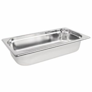 bac bain marie GN1