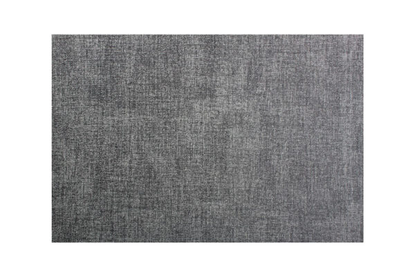 Set de table 30x43cm asp.cuire gris foncé TableTop