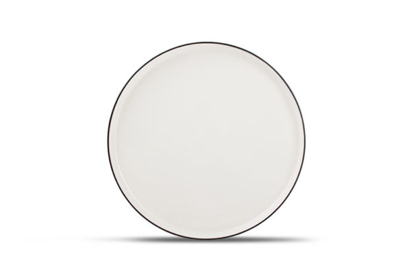 Assiette plate 27cm Studio Base