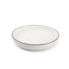 Assiettte creuse 22xH4cm Studio Base