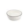 Bol 18xH6cm Studio Base