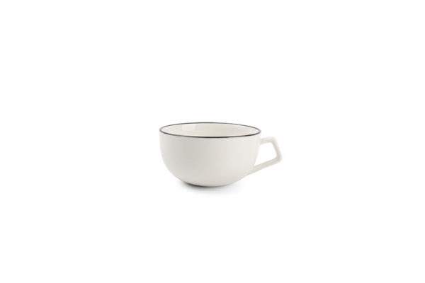Tasse 21cl et soucoupe 13cm Studio Base