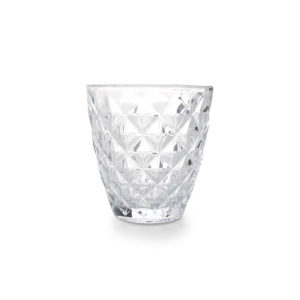 Verre 0,22l set/4 transparent Prisma