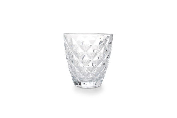 Verre 0,22l set/4 transparent Prisma