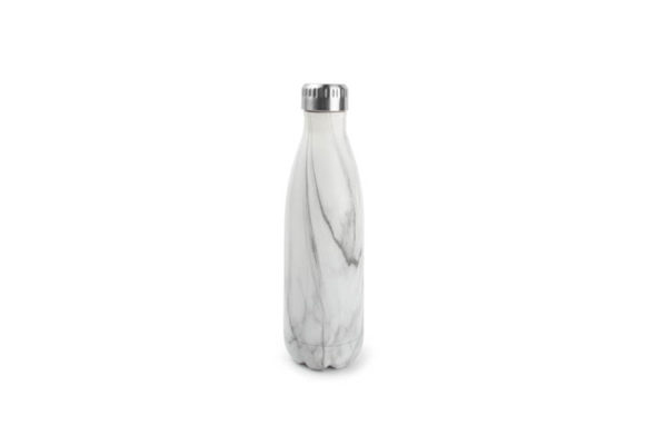 Bouteille isolante 75 cl marble Hydra