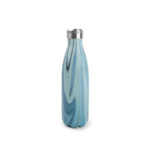 Bouteille isolante 75 cl blue stone Hydra