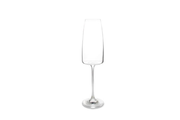 Verre à champagne 34 cl Villa - set / 4