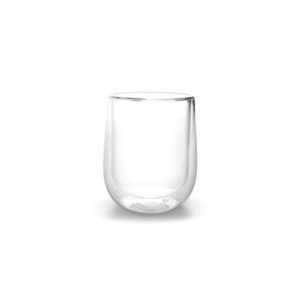 Chope 36cl verre double paroi Paris Set/2