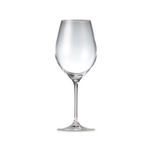 Verre à vin rouge 0.60l set/6 Cuvee