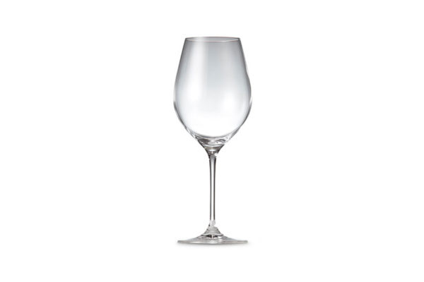 Verre à vin rouge 0.60l set/6 Cuvee