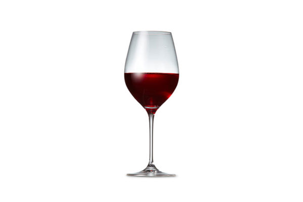 Verre à vin rouge 0.60l set/6 Cuvee