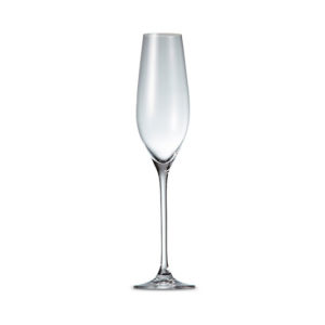 Verre à champagne 0.21l set/6 Cuvee