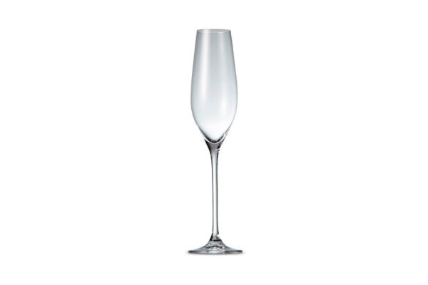 Verre à champagne 0.21l set/6 Cuvee