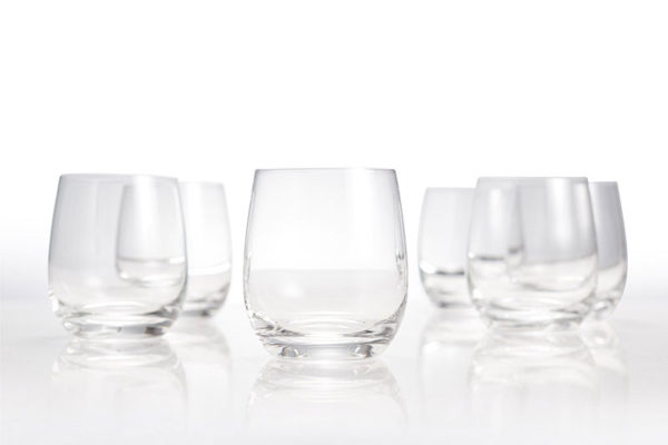 Verre à whisky 0.46l set/6 Cuvee