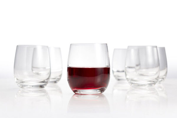 Verre à whisky 0.46l set/6 Cuvee