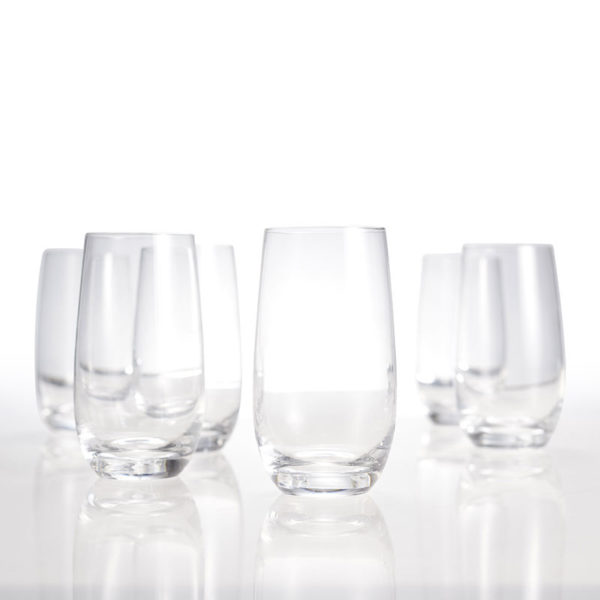 Verre à longdrink 0.49l set/6 Cuvee