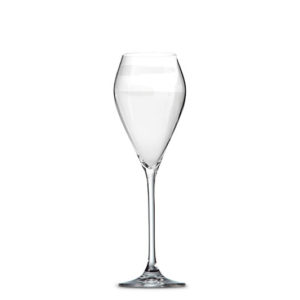 Verre à prosecco/champagne 0,23L set/6 Cuvee