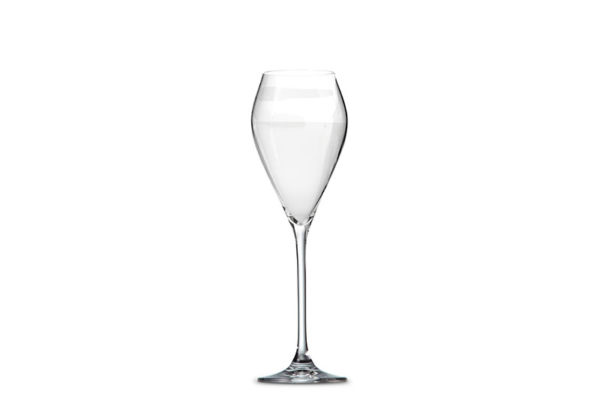 Verre à prosecco/champagne 0,23L set/6 Cuvee