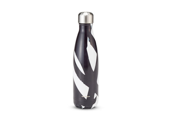 Bouteille isolante 0,5L double parois Swirl Hydra