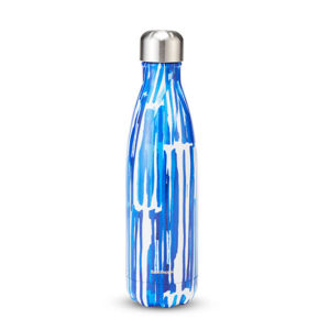 Bouteille isolante 0,5L double parois Stroke Hydra