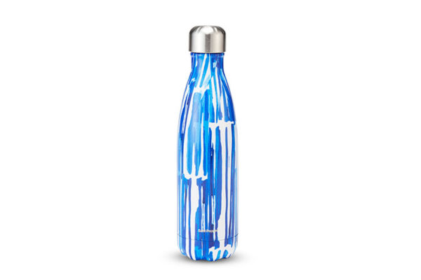 Bouteille isolante 0,5L double parois Stroke Hydra