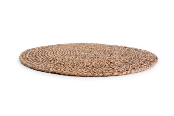 Set de table 42cm feuille de maïs brun Tabletop – Image 2