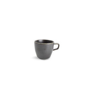 Tasse Ceres noire 19 cl