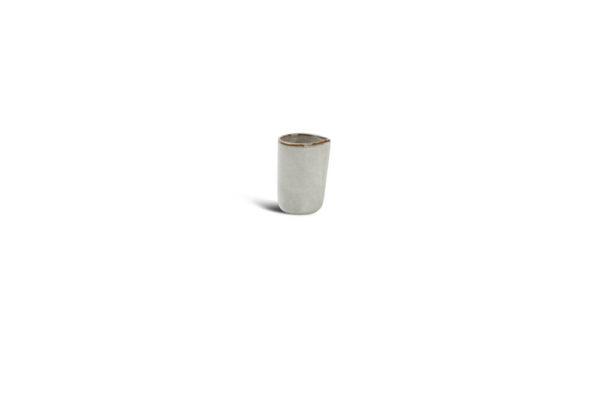 Pot à lait/sauce 7 cl Grey Ceres – Image 2