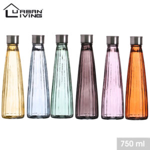 bouteille en verre Linea 750 ml