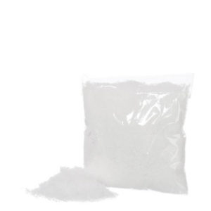 Sachet de neige artificielle