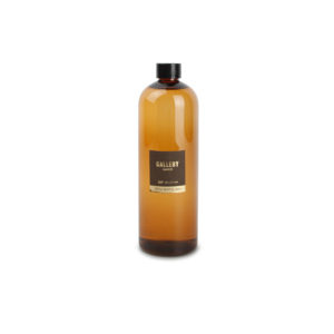 recharge pour diffuseur Amber Gallery (500ml)