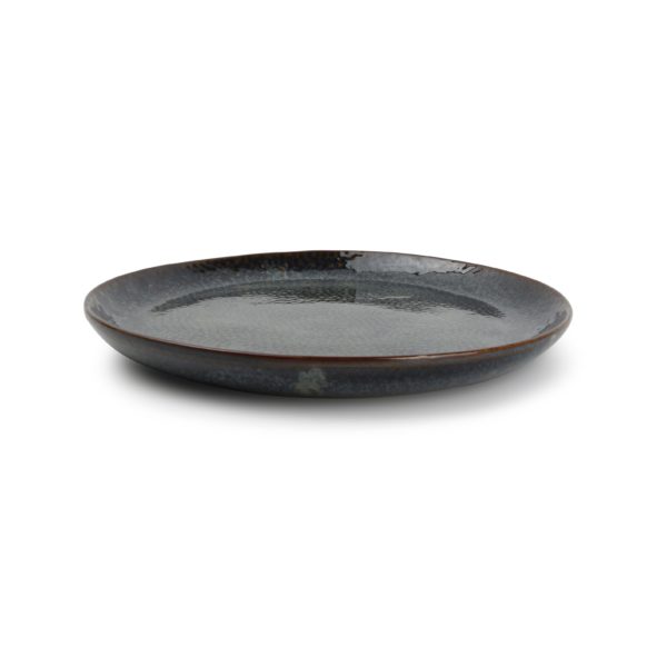 Assiette Plate 20,5 cm Saphir Mielo