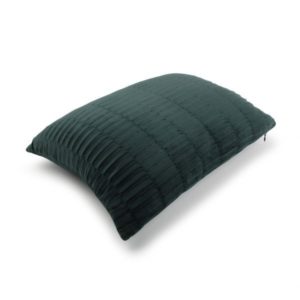 Coussin Vert Misa 45/30