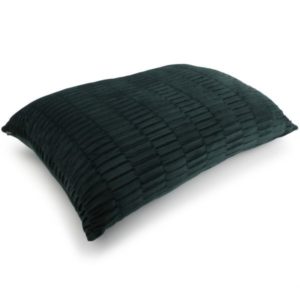 Coussin Vert Misa 60/40