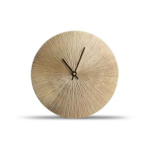Horloge Or Ribble Zone