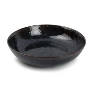 Plat à servir 31cm x 7cm Saphir Mielo