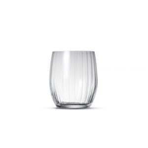 Set Verres 30cl Romance