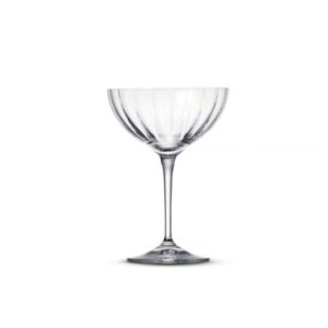 Set Verres à Champagne 21cl Romance