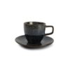 Tasse et soucoupe Saphir Mielo