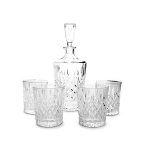 Set Whisky Harding Bond