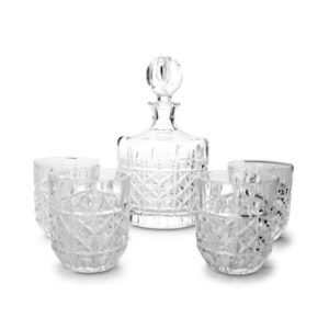 Set Whisky Piano Bond