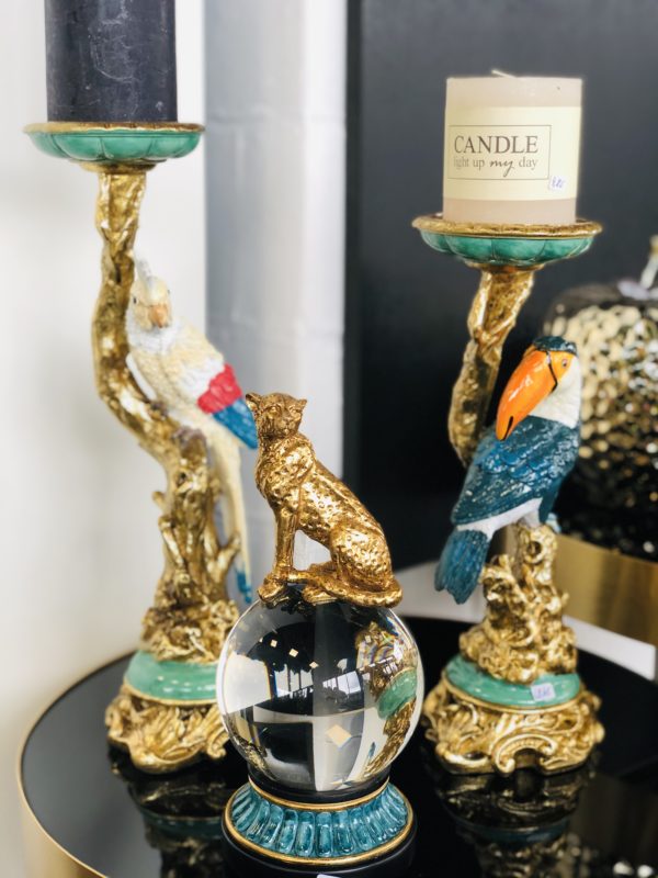 Bougie Noire – Image 2