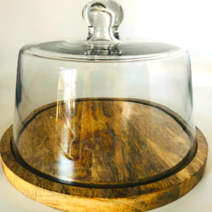 Grande cloche à fromage