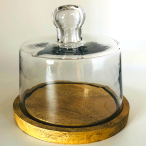 Petite cloche à fromage