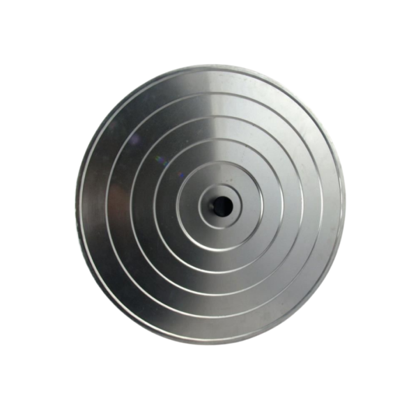 Couvercle pour kit à paella 40 personnes