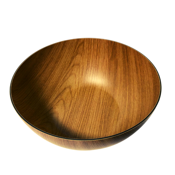 Plat à servir 29,5 x H11 cm