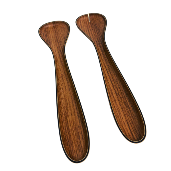 Set de 2 couverts à servir